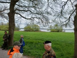 15K3 Marsch 2025