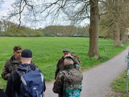 15K3 Marsch 2025