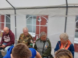 15K3 Marsch 2025